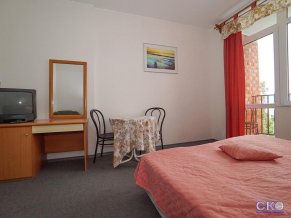 У моря Гостевой дом