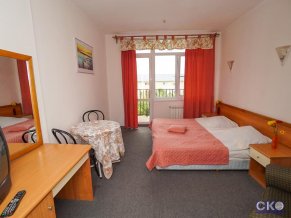 У моря Гостевой дом