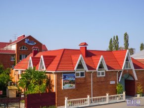 У моря Гостевой дом