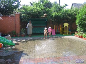 У моря Гостевой дом