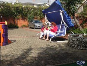 У моря Гостевой дом