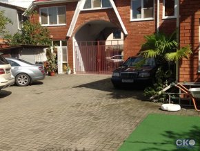 У моря Гостевой дом