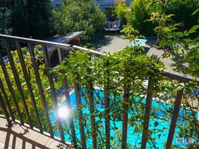 У моря Гостевой дом