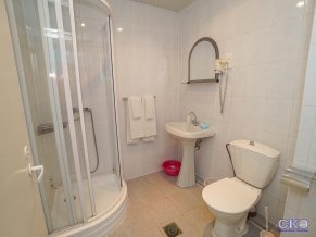 У моря Гостевой дом