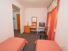 У моря Гостевой дом