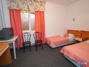 У моря Гостевой дом