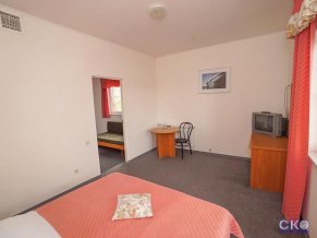 У моря Гостевой дом