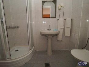 У моря Гостевой дом