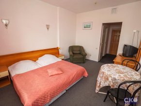 У моря Гостевой дом