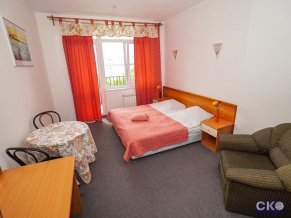 У моря Гостевой дом