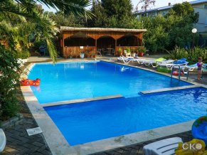 У моря Гостевой дом