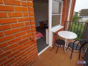 У моря Гостевой дом