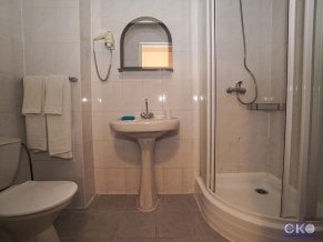 У моря Гостевой дом