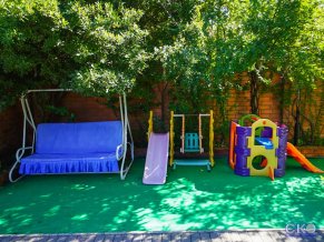 У моря Гостевой дом