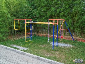 У моря Гостевой дом