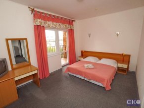 У моря Гостевой дом