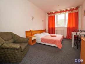 У моря Гостевой дом