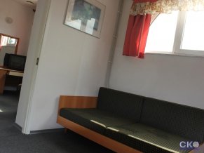 У моря Гостевой дом