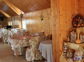 У моря Гостевой дом