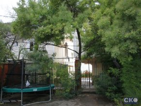 У моря Гостевой дом