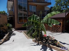 Солнечный Гостевой дом