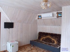 Солнечный Гостевой дом