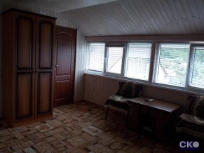 Солнечный Гостевой дом