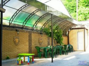 Солнечный Гостевой дом