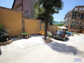 Солнечный Гостевой дом