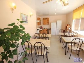 Солнечный Гостевой дом