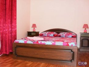 Солнечный Гостевой дом