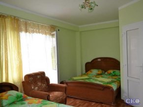 Солнечный Гостевой дом