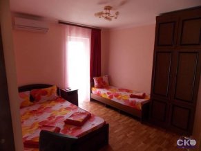 Солнечный Гостевой дом