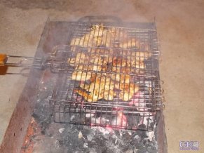 Солнечный Гостевой дом