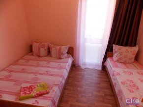 Солнечный Гостевой дом