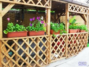 Солнечный Гостевой дом