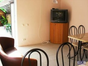 Солнечный Гостевой дом