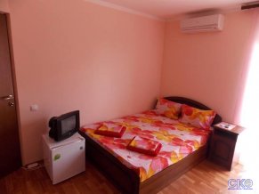 Солнечный Гостевой дом