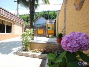 Солнечный Гостевой дом