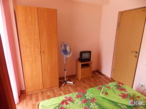 Солнечный Гостевой дом