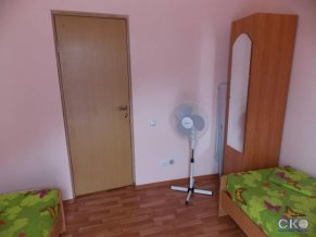 Солнечный Гостевой дом