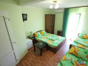 Солнечный Гостевой дом