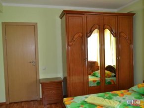 Солнечный Гостевой дом