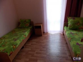 Солнечный Гостевой дом