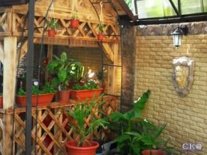 Солнечный Гостевой дом