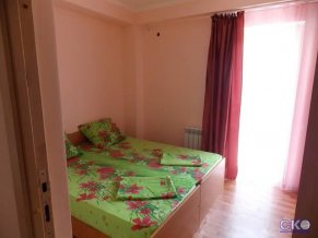 Солнечный Гостевой дом