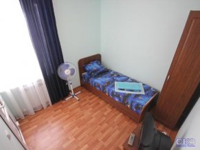 Солнечный Гостевой дом