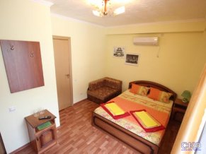 Солнечный Гостевой дом