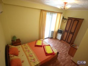 Солнечный Гостевой дом