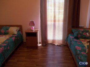 Солнечный Гостевой дом